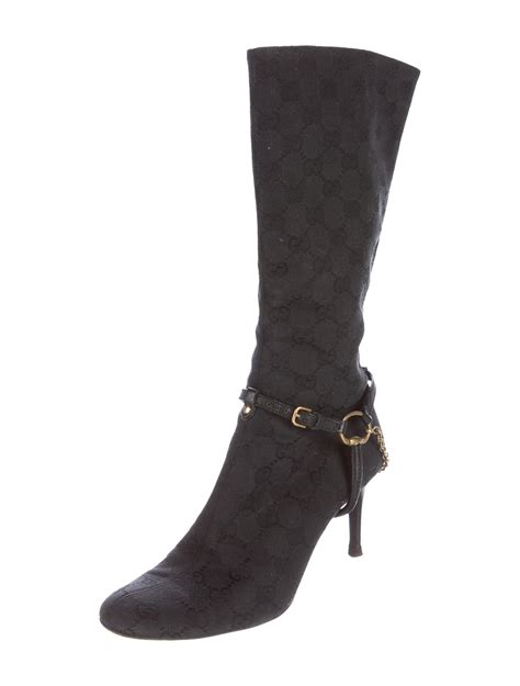 gucci guccissima boots|gucci boots outlet.